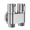 thumbnail image 4 of Birdeem 1-In-2-Out Dual Control , 2023 Newest Double Control Mini Shower, Extra Long Hose High-Pressure Bathroom Faucet Kit for Bidet and Shower, 4 of 5