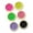 Set 1, variant on Drrntien Nails Caviar Beads Metal Nail Beads Nail Art Steel Balls for Nail Art Decors