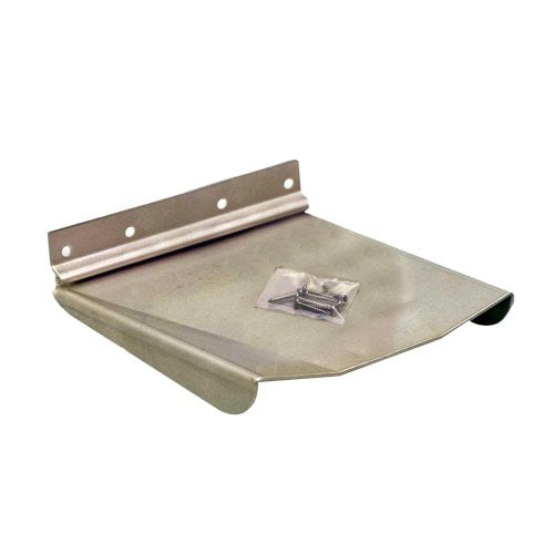 Bennett Trim Tabs 10172101 Bennett 10 X 12 M120 Sport Tab Trim Plane Assembly