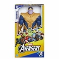thumbnail image 1 of Figura de acción Hasbro Avengers Titan Thanos Deluxe, 1 of 4