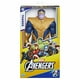 thumbnail image 1 of Figura de acción Hasbro Avengers Titan Thanos Deluxe, 1 of 4