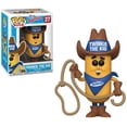 thumbnail image 2 of Funko Pop Ad Icons: Hostess - Twinkie The Kid (El estilo puede variar) Figura coleccionable, Multicolor, 2 of 12