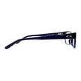 thumbnail image 7 of OAKLEY Eyeglasses IMPULSIVE (OX1129-0452) Blue 52MM, 7 of 7