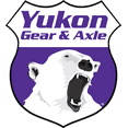 thumbnail image 2 of Yukon Grizzly Locker for Ford 9" with 31 spline axles, 2 of 4