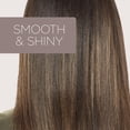 thumbnail image 5 of Plancha de pelo Flat Iron Conair de doble cerámica de 1 pulgada, 5 of 5