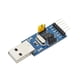 thumbnail image 3 of CH341T Two-In-One Module USB to I2C IIC UART USB to TTL Single-Chip, 3 of 5
