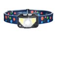 thumbnail image 1 of Carga Inductiva Led Faros Banban, 1 of 2