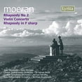 thumbnail image 2 of Moeran / Georgiadis / McCabe / Lpo / Boult - Orchestral Music - Music & Performance - CD, 2 of 2