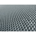 thumbnail image 3 of 3D Maxpider 2022-2023 Fits Chevrolet Bolt EUV Kagu Series Custom Fit Carbon Fiber Embossed Pattern Cargo Liner Gray M1CH0971301, 3 of 5