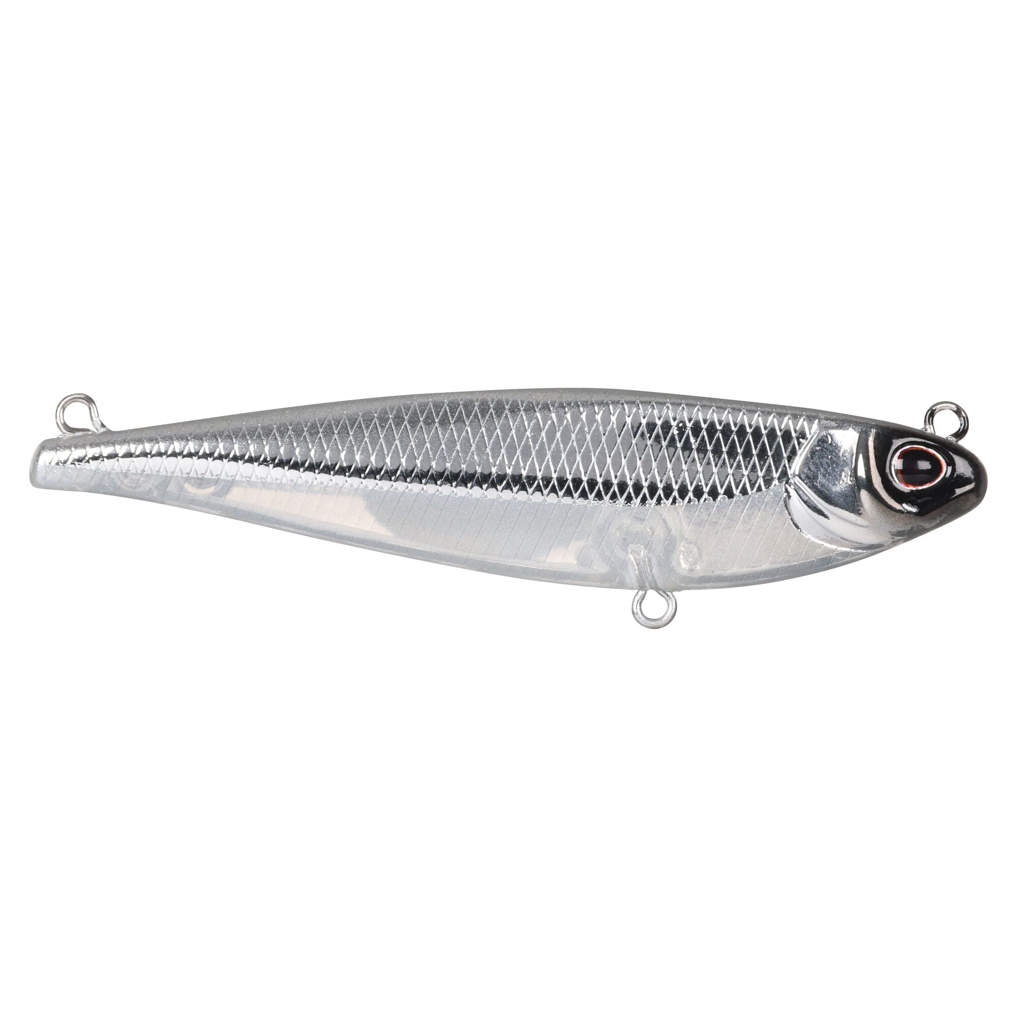 Berkley Doom Stroller Fishing Lure, 2.75 in, HF Flashback (1-count)