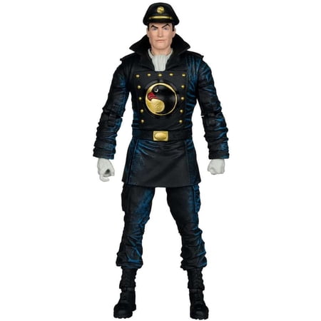 McFarlane DC Collector Edition Blackhawk Action Figure [Chase Version]