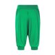 thumbnail image 1 of Pantalones de yoga recortados, pantalones para correr, pantalones bombachos de modal, pantalones de práctica holgados de cintura alta, 1 of 6