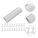 thumbnail image 5 of unbranded 6Ud Adhesiva Transparente Para Protección De Muebles Arañazos De Mascotas, 5 of 8