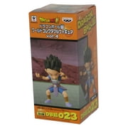Dragon Ball Super Banpresto WCF Vol. 4 Kyabe 3-Inch Figure DBS 023