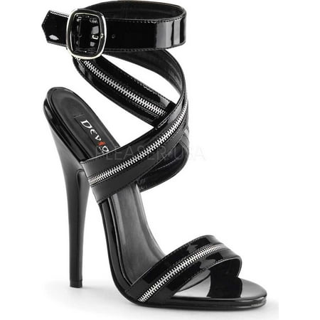 

Women s Pleaser Domina 119