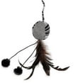 thumbnail image 6 of JW Pet Ball with Wand Cataction Toy, 6 of 6