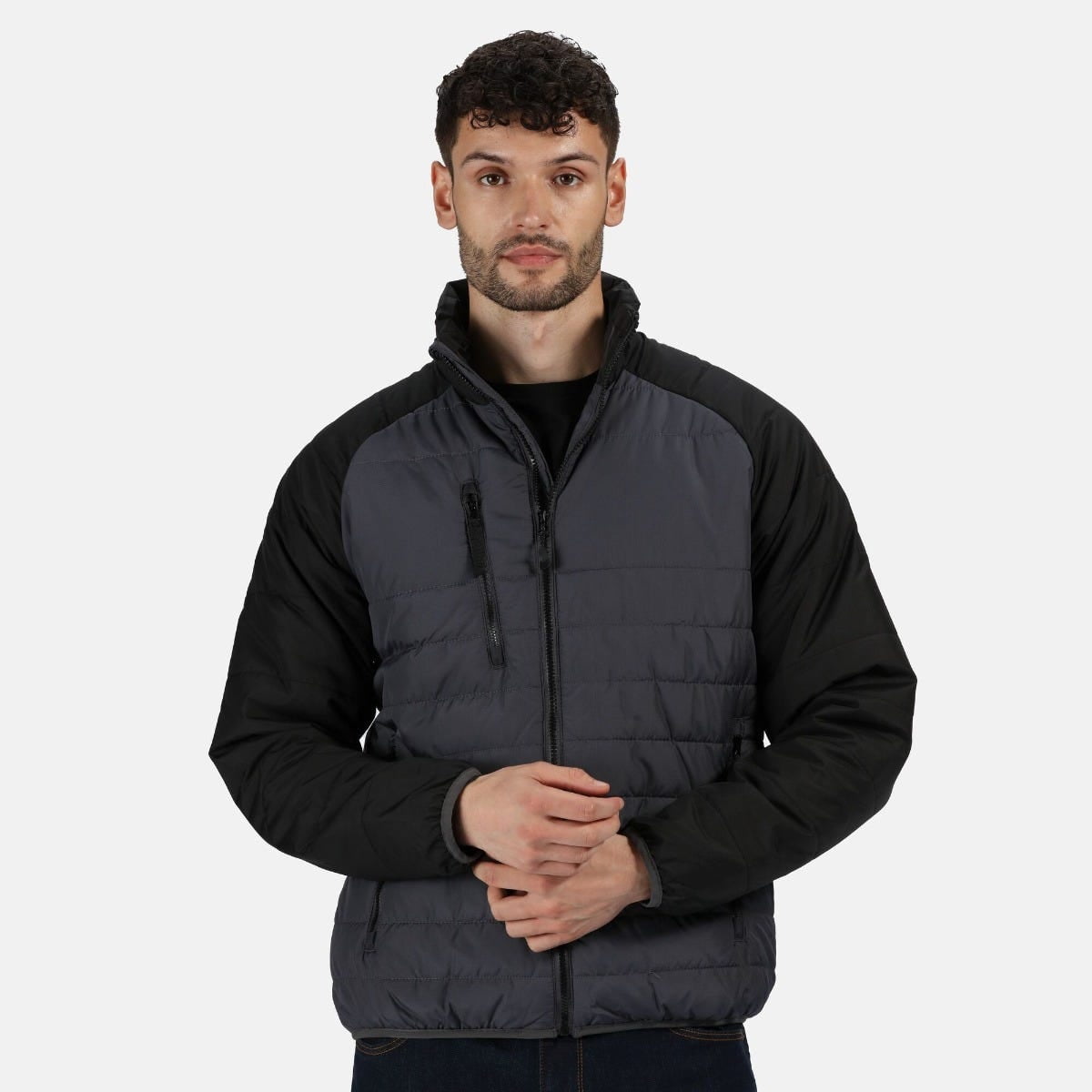 regatta warmloft jacket