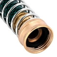thumbnail image 6 of Mgaxyff Hose Connetor,Garden Faucet Extension Hose Connector Spring Coil Kink Protector Irrigation Fitting Accessory, Kink Protector. Gaden Hose Accessory, 6 of 7