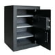 thumbnail image 3 of Caja Fuerte Biométrica Súper XE Seguridad 50x35x31 cm, 3 of 5