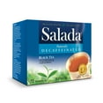 thumbnail image 4 of Salada Naturally Decaffeinated Black Tea Blended Strong Black Tea with 72 Tea Bags Per Box (Pack of 12) Contains Caffeine Brew Hot Flavored Rich in Antioxidants Original Blend, 4 of 9