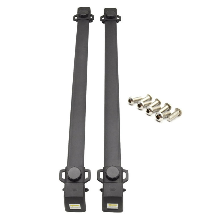 Ikon Motorsports Compatible with 11 16 Jeep Compass OE Factory