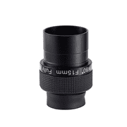 Skyoptikst 2 inch 15mm UW 80° Ultra wide angle eyepiece HD Astronomy Telescope