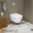 thumbnail image 6 of Pur Smart Wall-Hung Toilet with Bidet Bundle (SM-ST080, SM-WCB02), 6 of 15