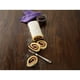 thumbnail image 2 of Jelly Roll Pan Nordic Ware de aluminio natural fabricado en EE. UU., 2 of 8
