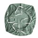thumbnail image 2 of Funda protectora para silla de oficina, extraíble, suave, fácil de instalar, elástica, funda de asiento para bar, espacio de trabajo, cocina. Verde, 2 of 8