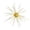 Gold, variant on Tentacle Creature Lure, Japanese Style Soft Plastic Baits for Bass Fishing - for Drop Shot, Wacky Rig/Neko Rig and Finesse, Slow Sinking, Soft Bait