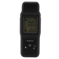 thumbnail image 1 of Digital Wood Moisture Meter Highly Accurate Portable Wood Humidity Tester for Building Material Paper, 1 of 5