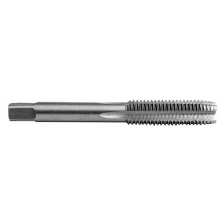 UPC: 0081838973100 | Century Drill & Tool Tap Metric  Carbon Steel  6.0X1.00