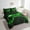 Green, variant on Erosebridal 7Pcs Gamer Comforter Set Twin,Gaming Bedding Comforter Set,Video Games Controller Gamepad Bed In A Bag Neon Glowing Square Geometric Grid Purple Bed Sets With Comforter And Sheets