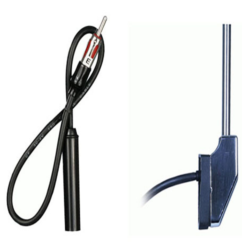 Harmony Accessory Master OEM Style Radio Antenna – Fits Chevy Van Full Size (1986-1995)