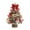 1794-E, variant on Gcvizuso Christmas Tree, Christmas Tree Decorations, Christmas Decorative Luminous LED Christmas Tree Home Desktop Decoration 0.6m Mini Desktop INS Simulation Tree, Christmas Gift