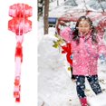 thumbnail image 4 of Snowball Clip Comfortable To Hold Safe Plastic Winter Small Snow Clip For Snowy Day, 4 of 5