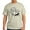 Natural, variant on CafePress - Poe Boy T Shirt - Men's Classic Graphic T-Shirt
