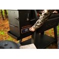 thumbnail image 5 of Pit Boss Sportsman 1100 Wood Pellet Grill, 5 of 5