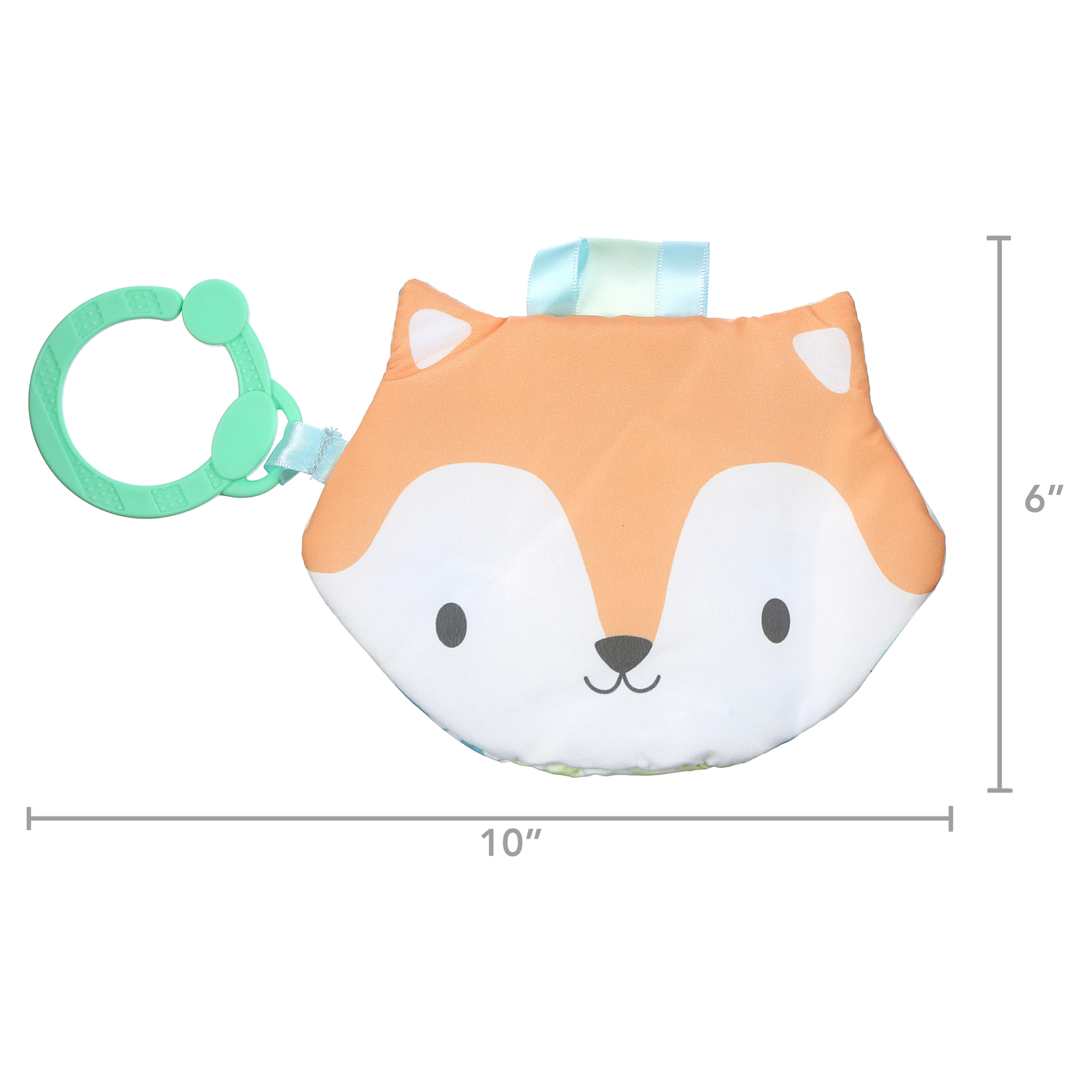 Ingenuity Crinklet - Kitt