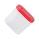 thumbnail image 1 of Bearachild Mini humidificador, difusor de Aroma hidratante silencioso, fabricante de aceite esencial transparente recargable de escritorio, Humidificadores Rojo, 1 of 6