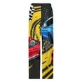 thumbnail image 4 of 3D Cartoon Race Sports Car Pajama Pants Loose Pajamas Female Breathable Home Trousers Leisure Sleeping Pants Large Size, 4 of 6