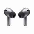 thumbnail image 4 of Restored Samsung Galaxy Buds3 Pro True Wireless Earbuds with ANC, Hi-Fi Sound, Bluetooth 5.4 & Charging Case - Refurbished Fair, 4 of 9