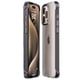 thumbnail image 5 of Funda REBEL Clear para iPhone 15 Pro Max con Protector de Cristal, 5 of 7