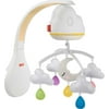 Fisher-Price Calming Clouds Mobile and Soother, Crib Sound Machine