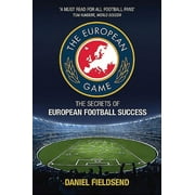 The European Game (Paperback)