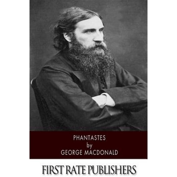 Phantastes (Paperback)
