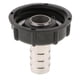 thumbnail image 3 of Adaptador de Manguera de de Agua BC (rosca de 60 Mm a 25 Mm) - Accesorios de Válvula para Jardín / DYNWAVEMX Adaptador de manguera, 3 of 8