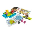 thumbnail image 2 of SmartGames : Les trois petits cochons (French game), 2 of 2