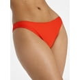 thumbnail image 4 of No Boundaries Boho Soleil Hipster Bikini Bottoms, Women’s XXS-XXL, 4 of 6