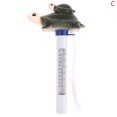 thumbnail image 1 of 1Pc Swimming Pools Water Temperature Thermomet Cartoon Water Temperature Meter, 1 of 6